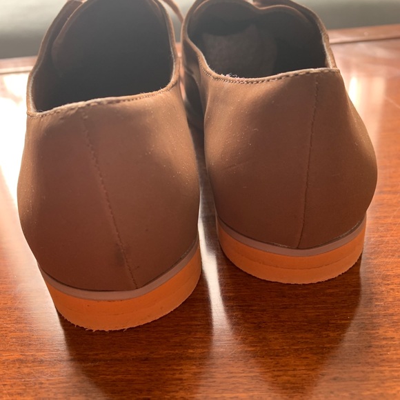 Bakers - Womens Oxford Shoe (style: lazydayz) - Picture 5 of 7